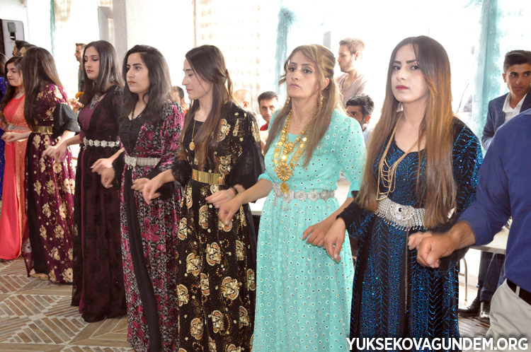 Fırat ailesinin mutlu günü 8