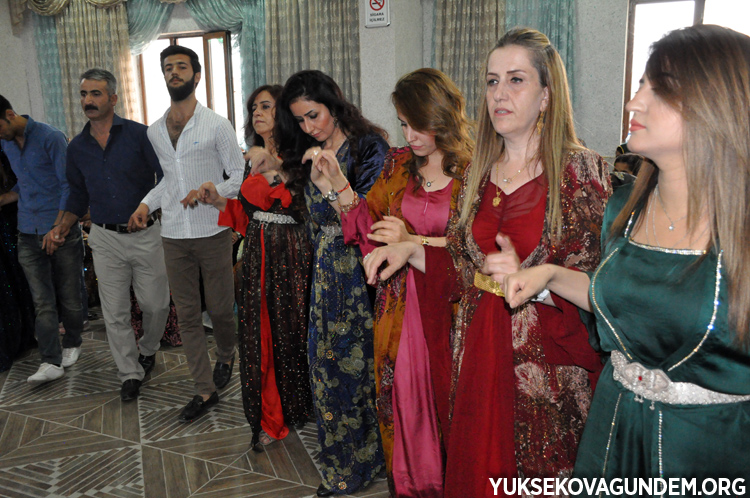 Fırat ailesinin mutlu günü 87