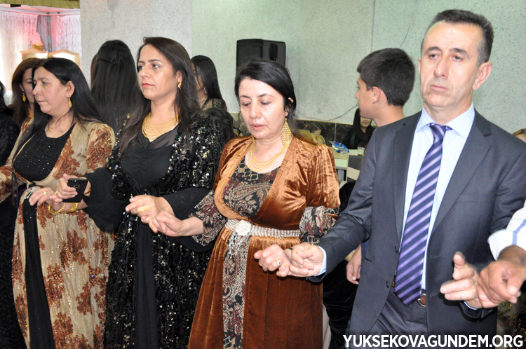 Fırat ailesinin mutlu günü 89