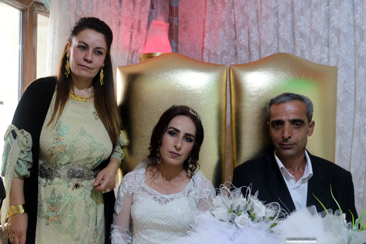 Fırat ailesinin mutlu günü 94