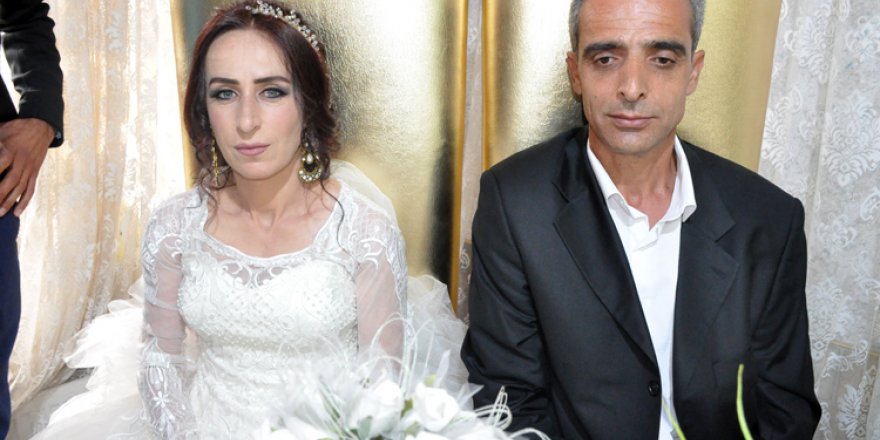 Fırat ailesinin mutlu günü