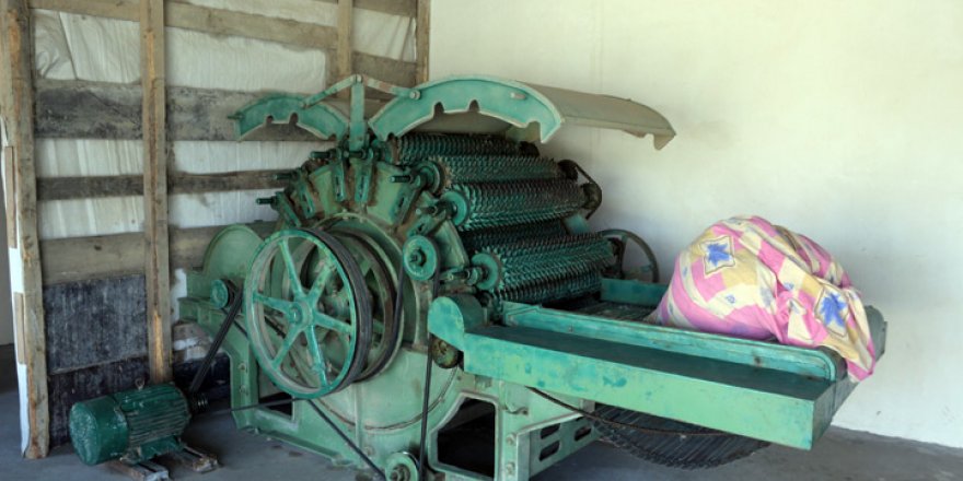 Gelin adaylarının çeyizlik ürünleri buradan çıkıyor!