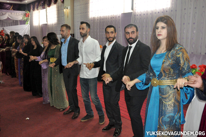 Yüksekova Düğünleri (05-06) Ağustos 2017 100