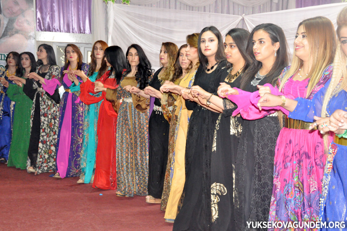Yüksekova Düğünleri (05-06) Ağustos 2017 101