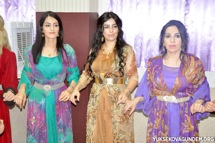 Yüksekova Düğünleri (05-06) Ağustos 2017 104