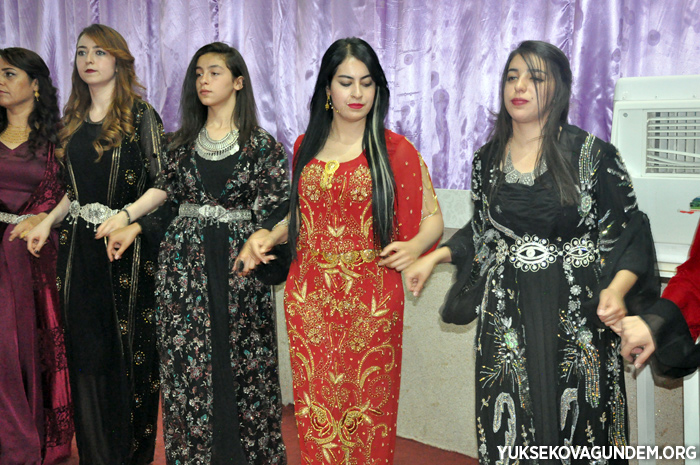 Yüksekova Düğünleri (05-06) Ağustos 2017 105