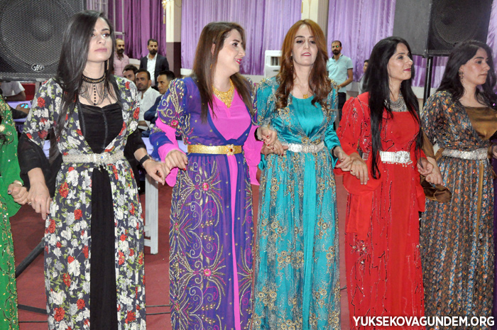 Yüksekova Düğünleri (05-06) Ağustos 2017 106