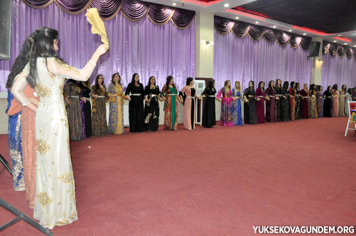 Yüksekova Düğünleri (05-06) Ağustos 2017 107