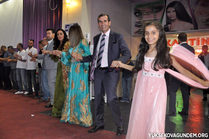 Yüksekova Düğünleri (05-06) Ağustos 2017 108