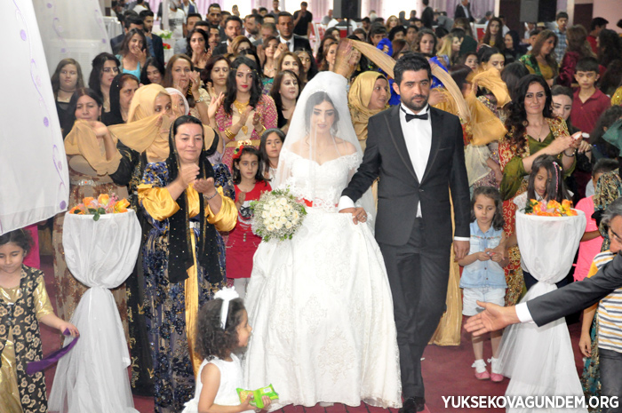Yüksekova Düğünleri (05-06) Ağustos 2017 109