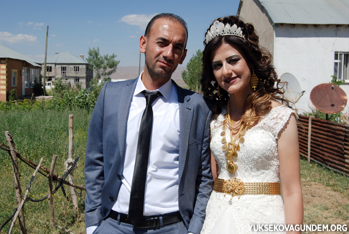Yüksekova Düğünleri (05-06) Ağustos 2017 11
