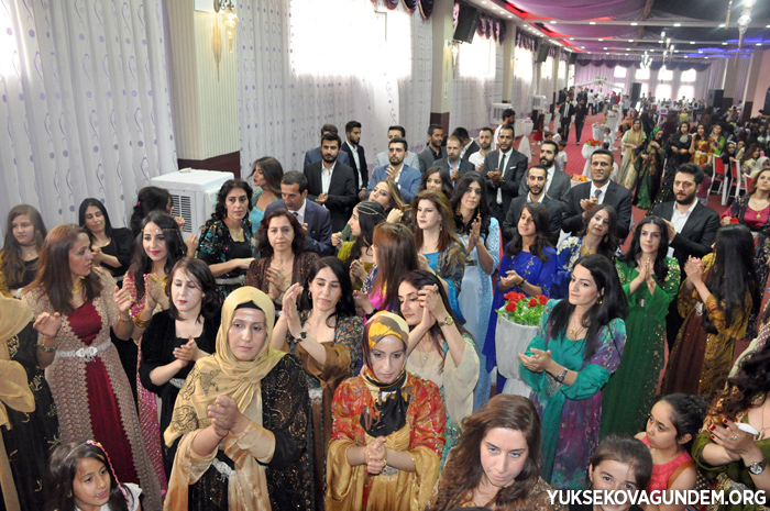 Yüksekova Düğünleri (05-06) Ağustos 2017 110