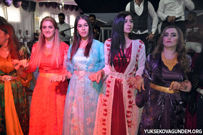 Yüksekova Düğünleri (05-06) Ağustos 2017 112