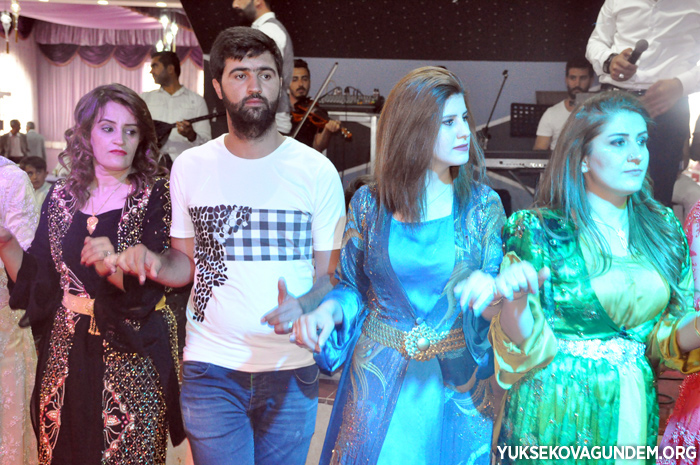 Yüksekova Düğünleri (05-06) Ağustos 2017 113