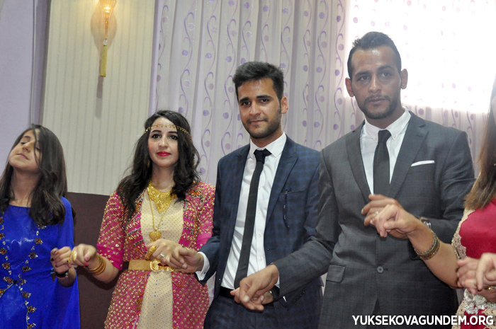 Yüksekova Düğünleri (05-06) Ağustos 2017 114