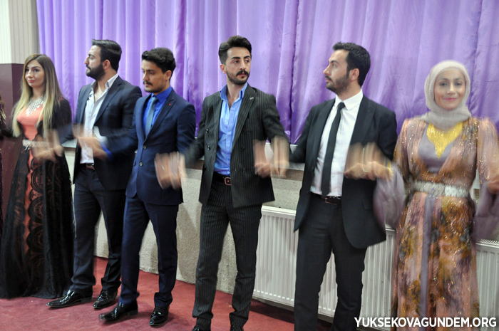 Yüksekova Düğünleri (05-06) Ağustos 2017 116