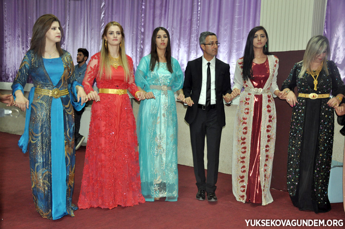 Yüksekova Düğünleri (05-06) Ağustos 2017 117