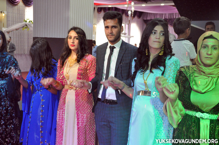 Yüksekova Düğünleri (05-06) Ağustos 2017 118