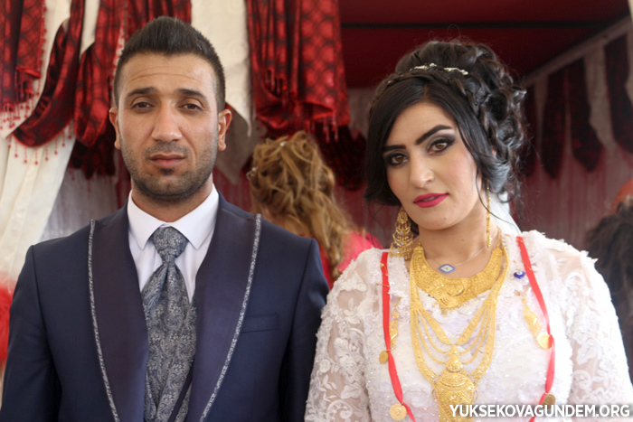Yüksekova Düğünleri (05-06) Ağustos 2017 12