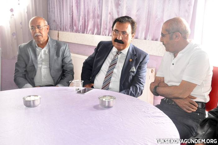 Yüksekova Düğünleri (05-06) Ağustos 2017 121