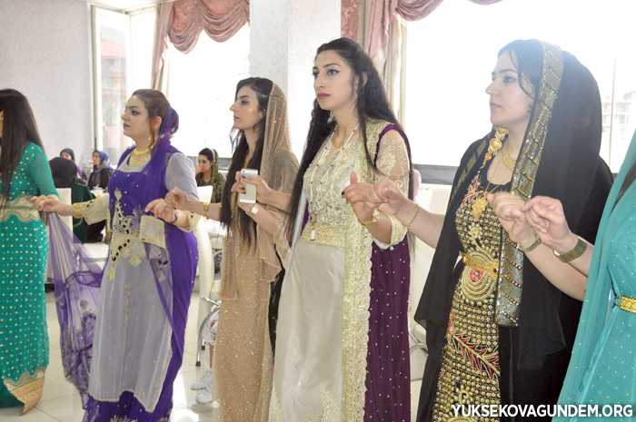 Yüksekova Düğünleri (05-06) Ağustos 2017 127