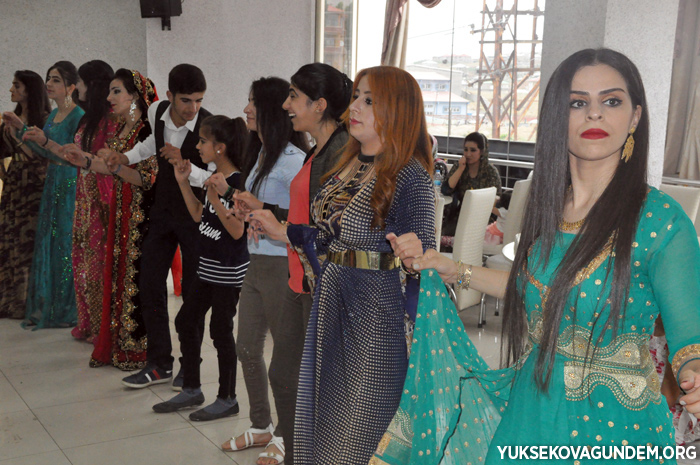 Yüksekova Düğünleri (05-06) Ağustos 2017 129