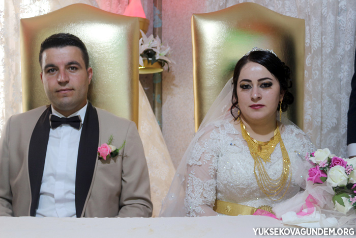 Yüksekova Düğünleri (05-06) Ağustos 2017 13