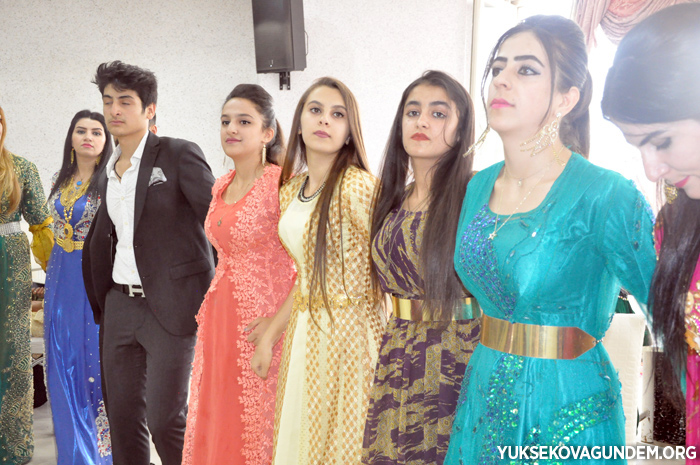 Yüksekova Düğünleri (05-06) Ağustos 2017 132