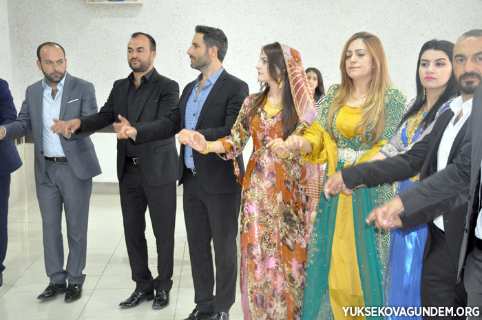 Yüksekova Düğünleri (05-06) Ağustos 2017 133