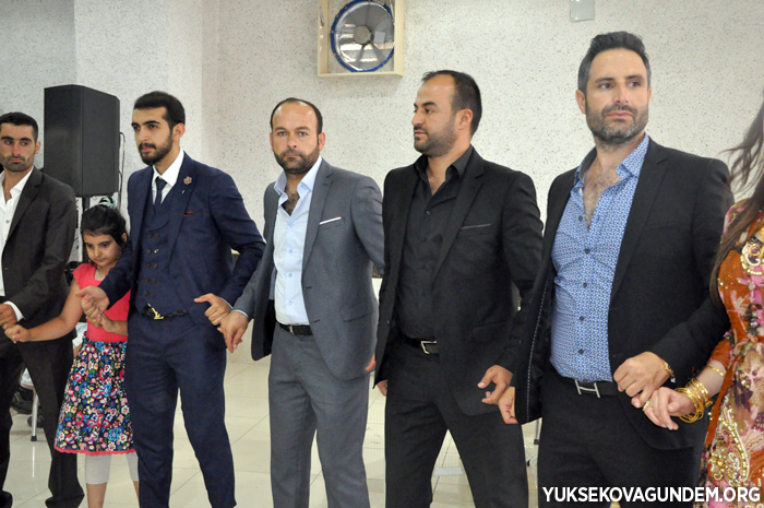 Yüksekova Düğünleri (05-06) Ağustos 2017 134