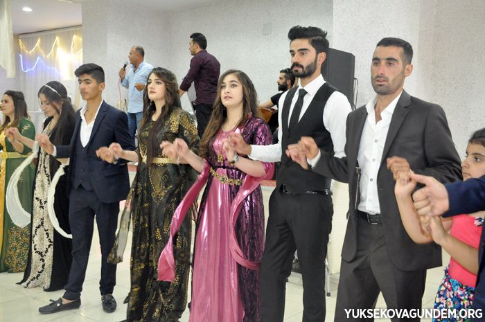 Yüksekova Düğünleri (05-06) Ağustos 2017 135