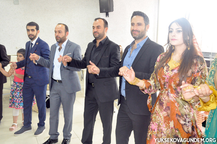 Yüksekova Düğünleri (05-06) Ağustos 2017 137