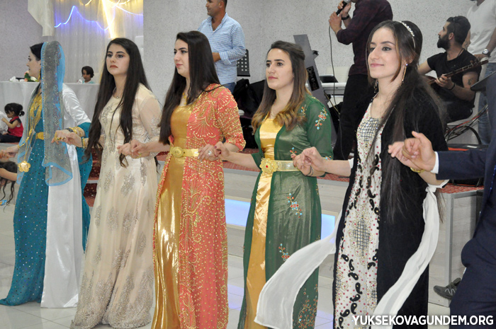 Yüksekova Düğünleri (05-06) Ağustos 2017 138