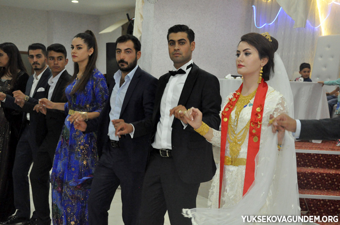 Yüksekova Düğünleri (05-06) Ağustos 2017 140