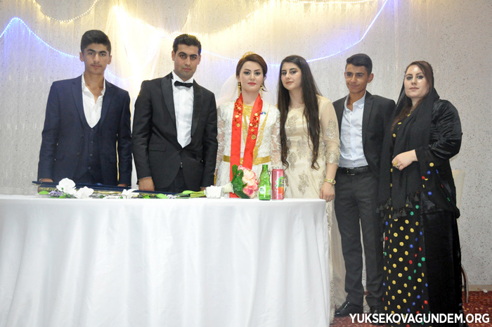 Yüksekova Düğünleri (05-06) Ağustos 2017 142