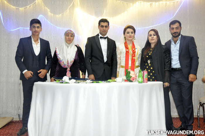 Yüksekova Düğünleri (05-06) Ağustos 2017 143