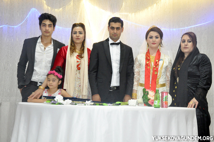 Yüksekova Düğünleri (05-06) Ağustos 2017 144