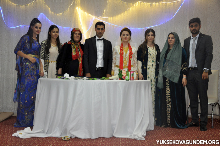 Yüksekova Düğünleri (05-06) Ağustos 2017 145