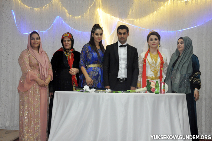 Yüksekova Düğünleri (05-06) Ağustos 2017 146