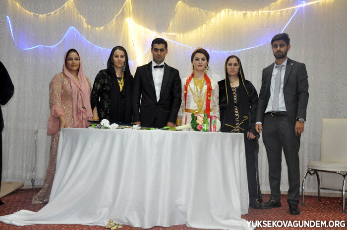 Yüksekova Düğünleri (05-06) Ağustos 2017 147