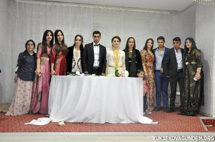 Yüksekova Düğünleri (05-06) Ağustos 2017 148