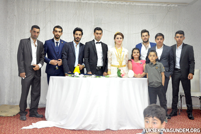 Yüksekova Düğünleri (05-06) Ağustos 2017 149