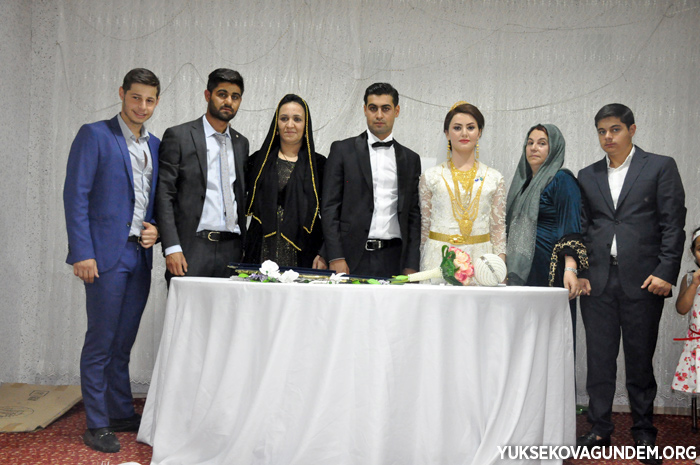 Yüksekova Düğünleri (05-06) Ağustos 2017 151