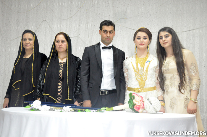 Yüksekova Düğünleri (05-06) Ağustos 2017 152