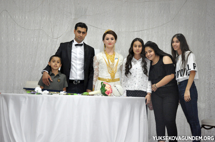 Yüksekova Düğünleri (05-06) Ağustos 2017 153