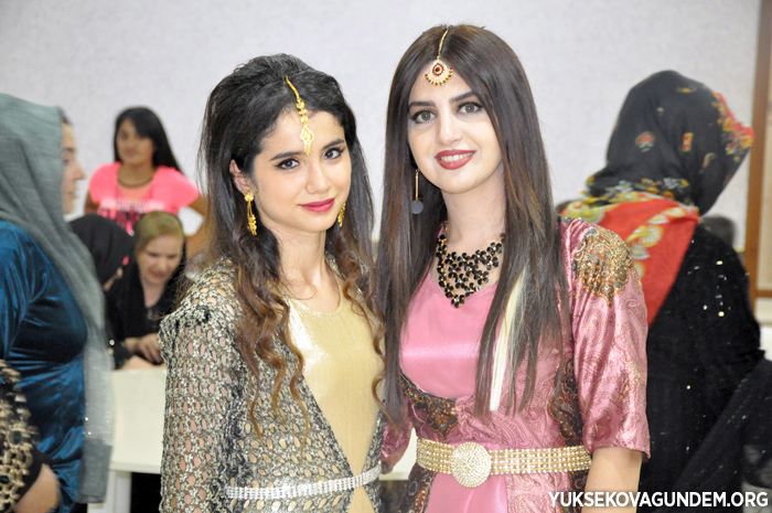 Yüksekova Düğünleri (05-06) Ağustos 2017 154