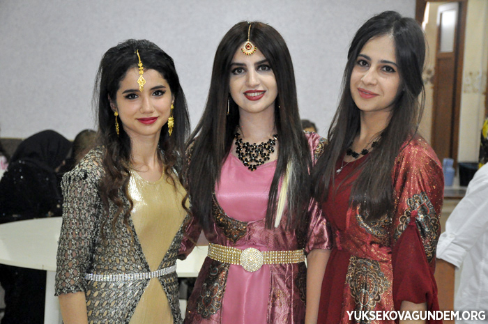 Yüksekova Düğünleri (05-06) Ağustos 2017 155