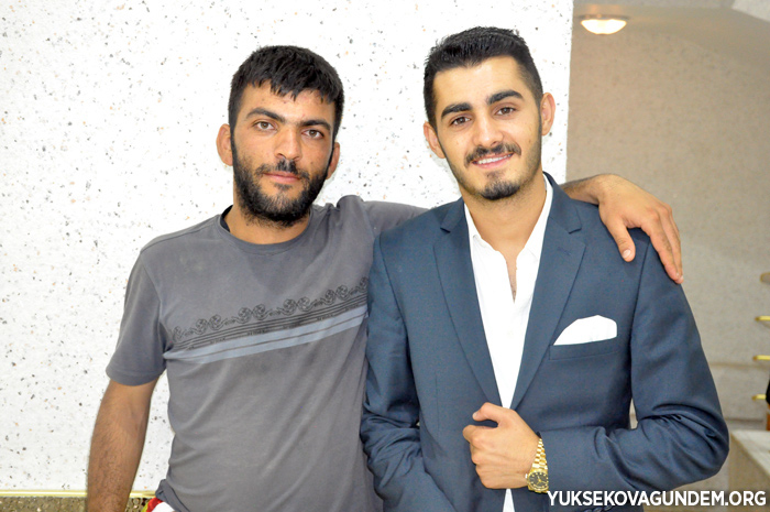 Yüksekova Düğünleri (05-06) Ağustos 2017 156