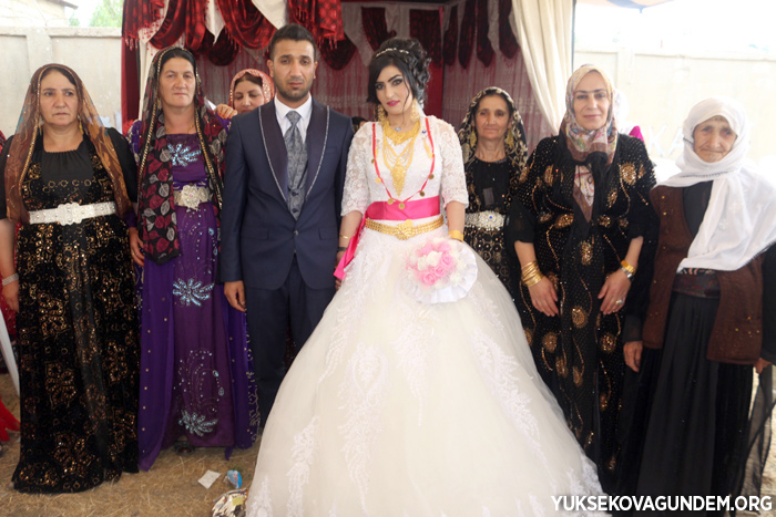 Yüksekova Düğünleri (05-06) Ağustos 2017 157