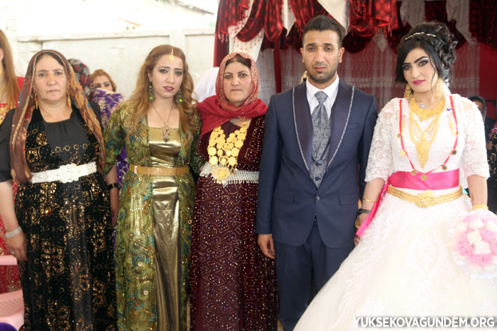 Yüksekova Düğünleri (05-06) Ağustos 2017 158